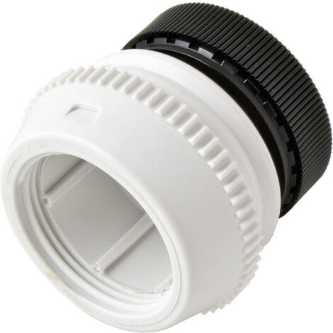 Honeywell ACH28 Heizkörper-Ventil-Adapter Passend für Heizkörper Herz