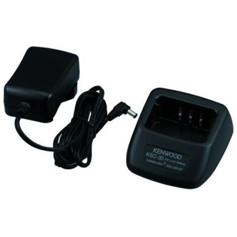 Kenwood ersetzt Original-Akku (Original) KNB-45L Funkgeräte-Akku 7.4 V 2000 mAh