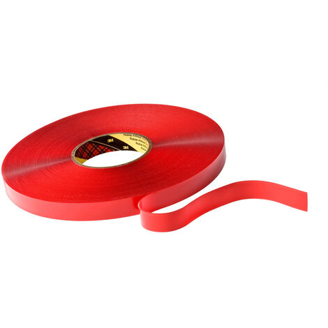 3M  49151225 Klebeband  Transparent (L x B) 25 m x 12 mm 1 St.