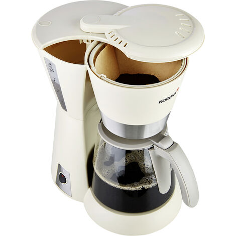 Koffiemachine Biaretto OptiBean X 12 Esp | De