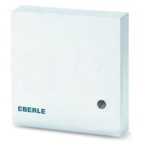 Eberle 111 1709 80 100 RTR-E 6749 Raumthermostat Aufputz Heizen / Kühlen 1 St. (1/2)