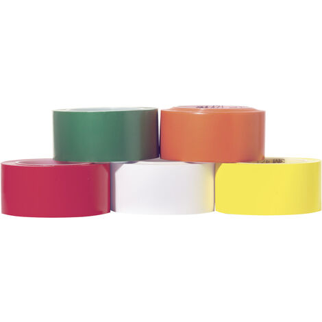 3M 764i 764W5033 PVC-Klebeband 764i Weiß (L x B) 33 m x 50 mm 1 St.