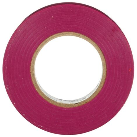 3M Temflex™ 165 165PR1E Isolierband Temflex™ 165 Violett (L x B) 10 m x 15 mm 1 St.