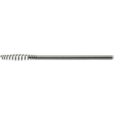 Rothenberger Spirale 8mmx7,5m Keulenkopf + Seele - 72413