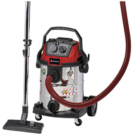 Einhell TE-VC 2025 SACL 2342460 Nass-/Trockensauger   25 l