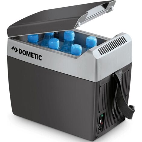 Dometic Group TCX07 Kühlbox  Thermoelektrisch 12 V, 230 V  7 l 25 °C unter Umgebungstemperatur