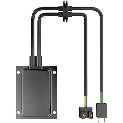 Osram Automotive Kfz Lampenfassung LEDSC01  Bauart (Kfz-Leuchtmittel) Canbus Lastwiderstand