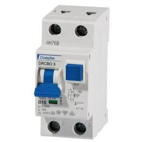 Wat is een 1-polige stroomonderbreker? | CNC Electric