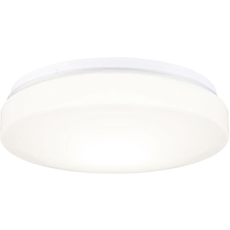 Paulmann HomeSpa Axin 78898 Bad-Wandleuchte     Weiß