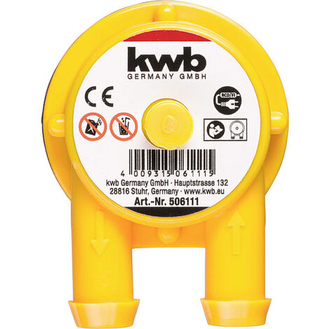 kwb 506111 Bohrmaschinenpumpe  1 St.