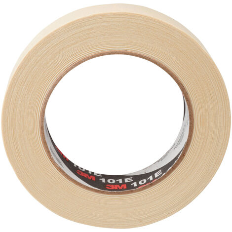 3M 101E/72 Kreppband Hellbraun (L x B) 50 m x 72 mm 1 St.