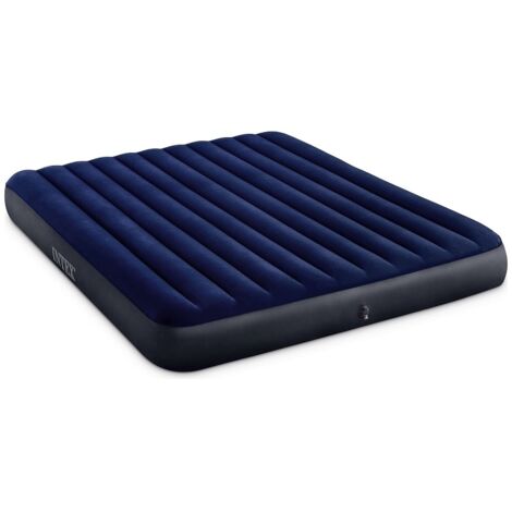 Intex 64755 DuraBeam Classic King Luftbett (L x B x H) 203 x 183 x 25 cm