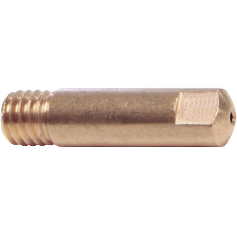 Toparc 041912 Kontaktrohre - 150 A - Ø 0.8 mm, 10er