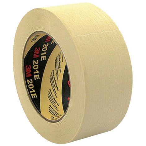 3M 201E/72 Kreppband Beige (L x B) 50 m x 72 mm 1 St.