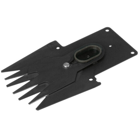 GARDENA 02345-20 02345-20 Grasschere-Ersatzmesser (1/4)