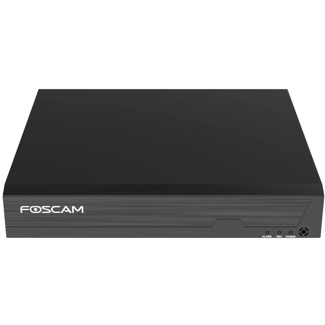 Foscam FNA108HE FNA108HE 8-Kanal Netzwerk-Videorecorder (1/5)