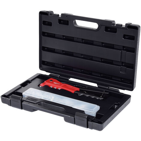 KS Tools 1509520 Handnietzange  1 St.
