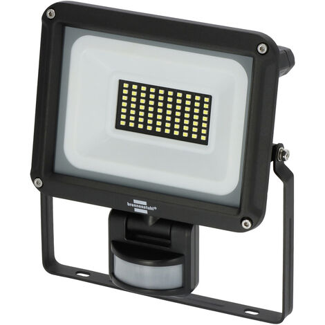 Brennenstuhl JARO 4060 P 1171250342 LED-Außenstrahler mit Bewegungsmelder EEK: D (A - G) 30 W Leucht