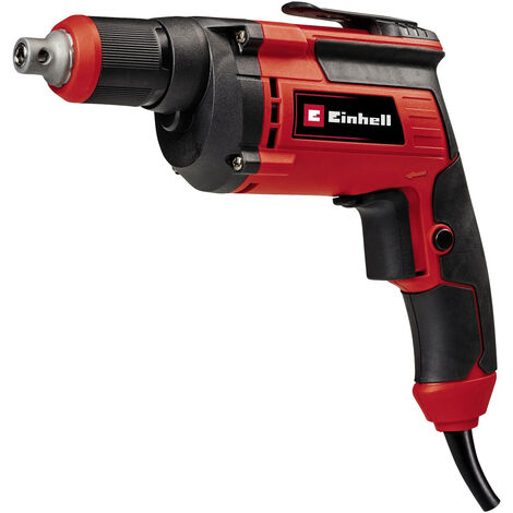 Einhell TC-DY 710 E Netz-Trockenbauschrauber