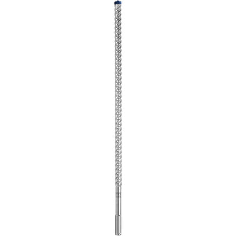 Bosch Accessories EXPERT SDS max-8X 2608900235  Hammerbohrer 1 Stück 22 mm Gesamtlänge 720 mm SDS-Ma