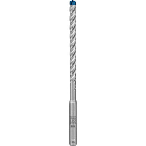 Bosch Accessories EXPERT SDS plus-7X 2608900167  Hammerbohrer 10teilig 8 mm Gesamtlänge 165 mm SDS-P