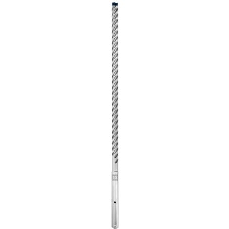 Bosch Accessories EXPERT SDS max-8X 2608900222  Hammerbohrer 1 Stück 18 mm Gesamtlänge 540 mm SDS-Ma