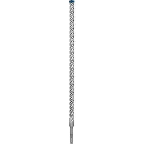 Bosch Accessories EXPERT SDS plus-7X 2608900133 Hammerbohrer 1 Stück 16 mm Gesamtlänge 465 mm SDS-P