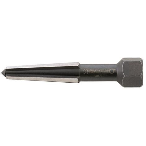 Stahlwille 71050002 Schraubenausdreher M8, M9, M10 (1/4)