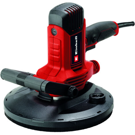 Einhell TC-DWS 225 4259945 Trockenbauschleifer 1220 W 225 mm