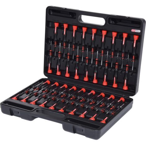 KS Tools 500.7150  Schraubendreher-Set (1/4)