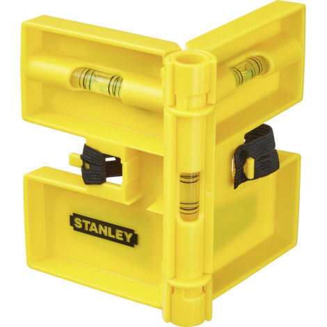 STANLEY 0-47-720 Pfosten-Wasserwaage