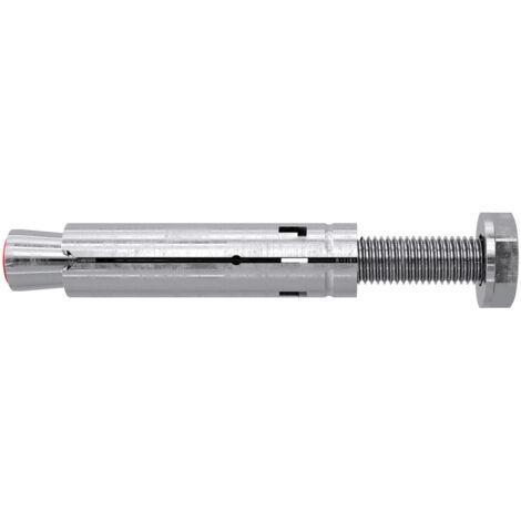 Fischer 090923 TA M8 S/10 K NV Schwerlastanker   1 Set