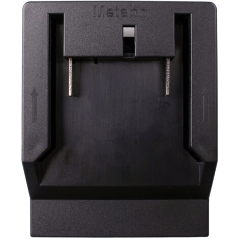 HOHOVYVY Metabo 18V Akku-Adapter - Für DIY Projekte Und Werkzeuge