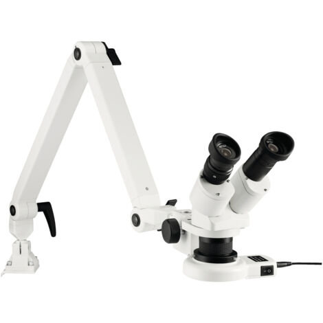 Eschenbach 33263 33263 Stereomikroskop Binokular 20 x Auflicht (1/3)