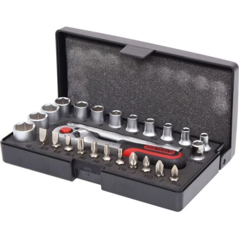KS Tools 917.0626 Steckschlüsselsatz 917.0626 (1/10)