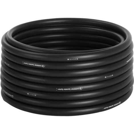 GARDENA Sprinklersystem 02701-20 Verlegerohr Schlauchlänge: 50 m
