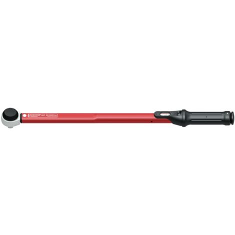 Gedore RED R68900300 3301218 Drehmomentschlüssel    60 - 300 Nm