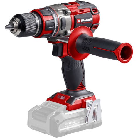 Einhell TP-CD 18/80 Li BL-Solo 4514300 Akku-Bohrschrauber 18 V Li-Ion bürstenlos (1/5)