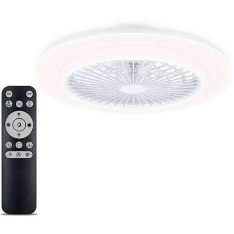 Ventilator Amigo 42W 20W Weiß Philips