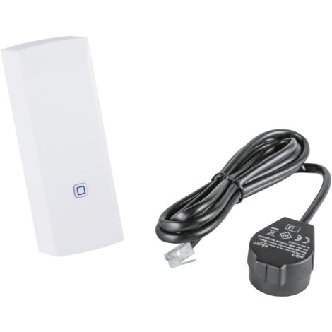 Homematic IP Funk Schnittstelle   HmIP-ESI-IEC