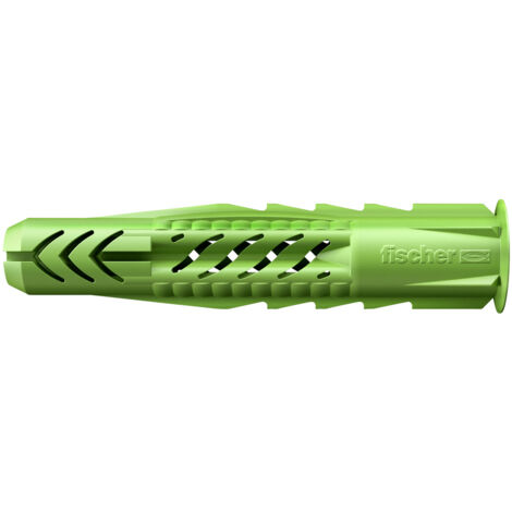 Fischer 532706 UX Green 8 x 50 R K NV Universaldübel 50 mm 8 mm 1 Set