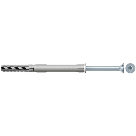 Fischer 503782 SXR 10 x 140 T K NV Langschaftdübel 140 mm  1 Set