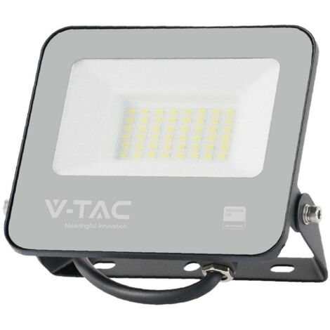 V-TAC VT-4435 9891 LED-Flutlichtstrahler EEK: B (A - G) 30 W Leuchtfarben: Kaltweiß