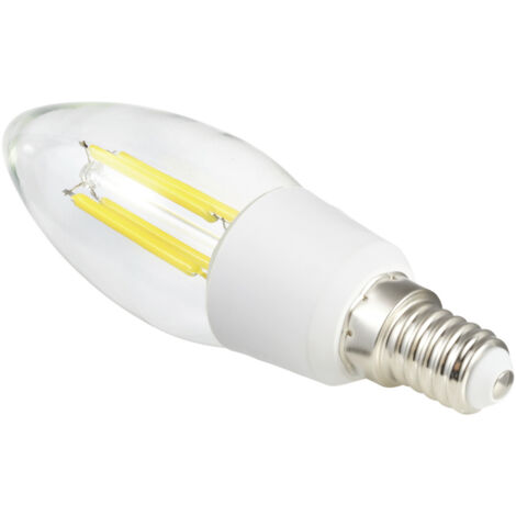 Sygonix SY-5781472 LED EEK A (A - G) E14 2.2 W = 40 W Warmweiß (Ø x H ...