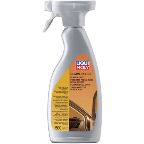 Liqui Moly  1538 Gummipflege Türdichtungen 500 ml