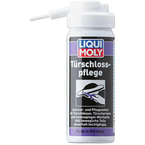 Liqui Moly  1528 Türschlossenteiser Autoschlösser 50 ml