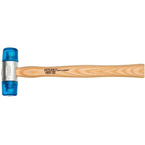 Hazet  1951-32 Schonhammer  344 g 280 mm  1 St. (1/4)