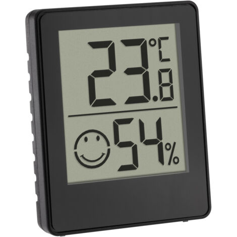 TFA Dostmann KlimaHome Plus TFA 30.3060 Funk-Thermo Produktbild-Vorschau 6