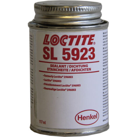 LOCTITE® 5923 Dichtmasse  142270 450 ml