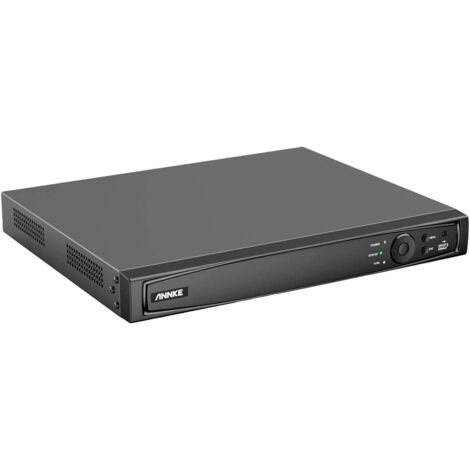 Annke N46PCK 16-Kanal Netzwerk-Videorecorder (1/5)